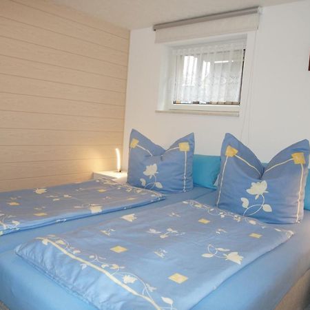 Ferienwohnung Schubert Sagard Dış mekan fotoğraf